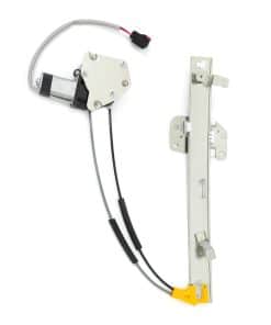 cciyu Regulador de ventana eléctrico delantero izquierdo