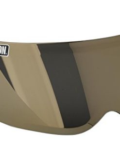 Visera Simpson 89206MBC Outlaw Bandit 11.1 x 6.26 x 5.39