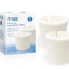 Fette Filter - Filtro de mecha para humidificador MAF2