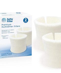 Fette Filter - Filtro de mecha para humidificador MAF2