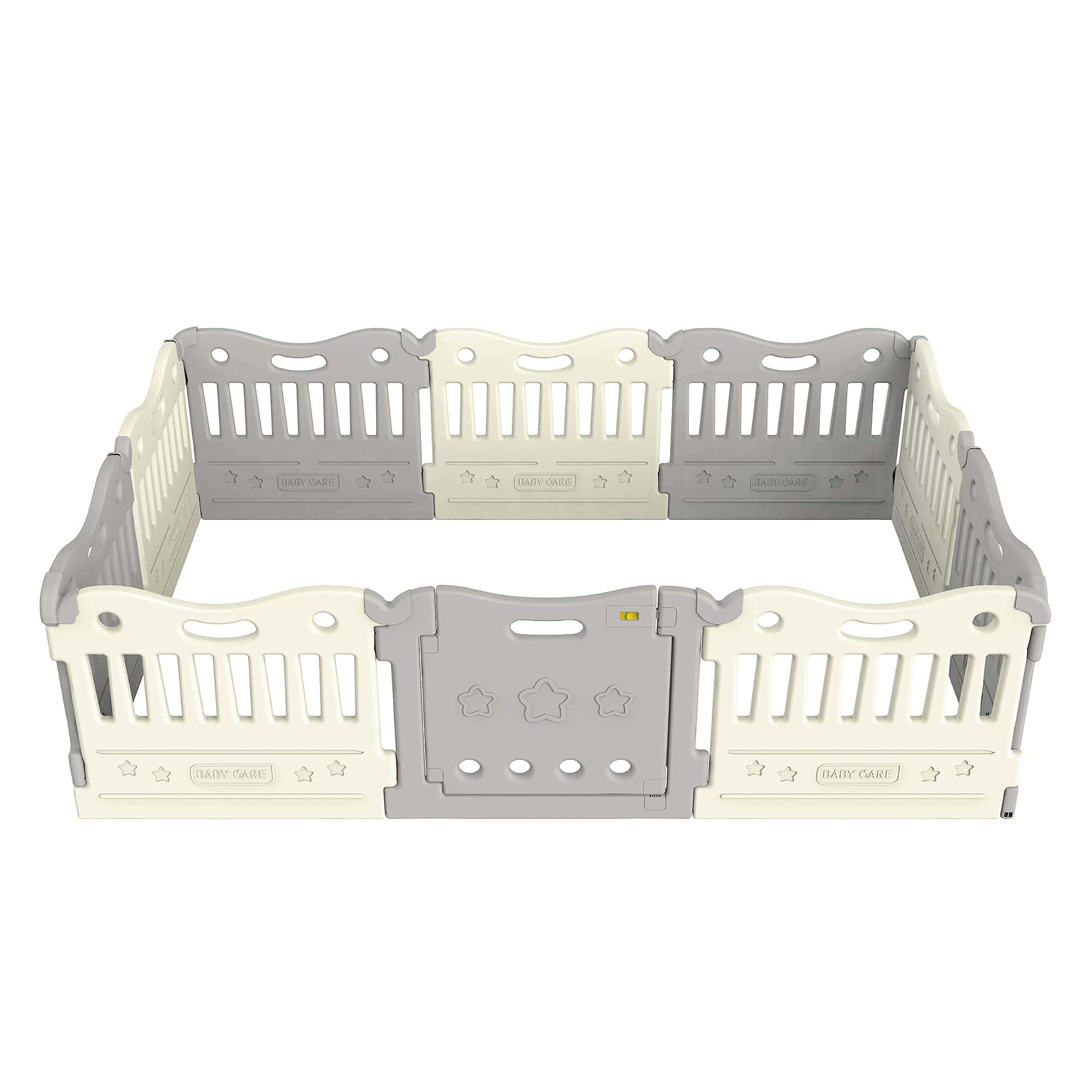 Centro de Juegos para Bebés Funzone de Baby Care - Play Pen