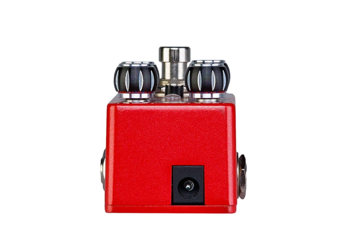 Pedal de Efecto Único para Guitarra Eléctrica Pigtronix, - Imagen 4