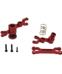 Montaje de Biela de Dirección de Aleación Atomik | Repuesto