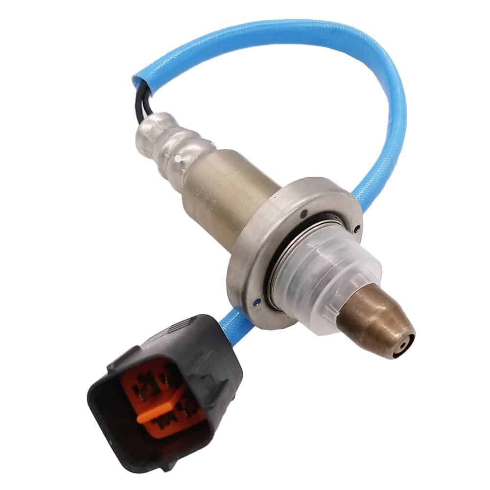 Sensor de Relación Aire-Combustible de Oxígeno O2 Arriba - Imagen 3