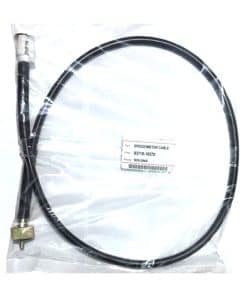 Cable de velocímetro de repuesto para Soluna Tercel Paseo