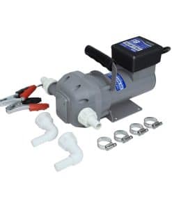 Bomba de Transferencia de DEF Fill Rite DF012N Serie DF de