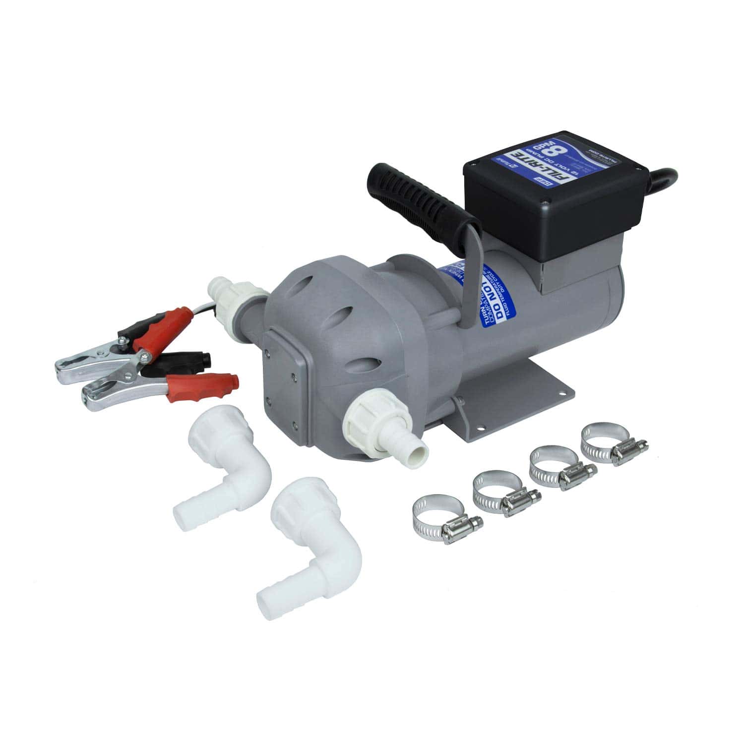 Bomba de Transferencia de DEF Fill Rite DF012N Serie DF de