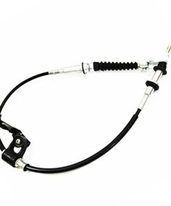 Cable de cambio de transmisión nuevo Dudubuy para Acura