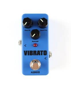 Pedal de Efecto para Guitarra Eléctrica JUMP KOKKO True