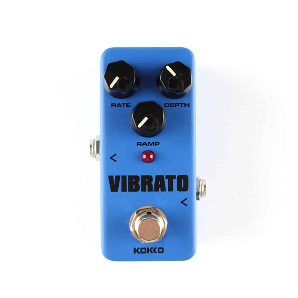 Pedal de Efecto para Guitarra Eléctrica JUMP KOKKO True