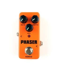 Pedal de Efecto para Guitarra Eléctrica JUMP KOKKO True