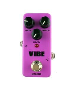 Pedal de Efecto de Guitarra Eléctrica JUMP KOKKO True