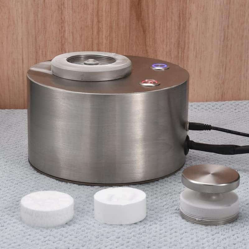 Máquina de Hacer Hielo Seco, Fabricadora de Hielo Seco, - Imagen 6