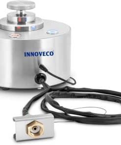 Máquina de Hacer Hielo Seco, Fabricadora de Hielo Seco,