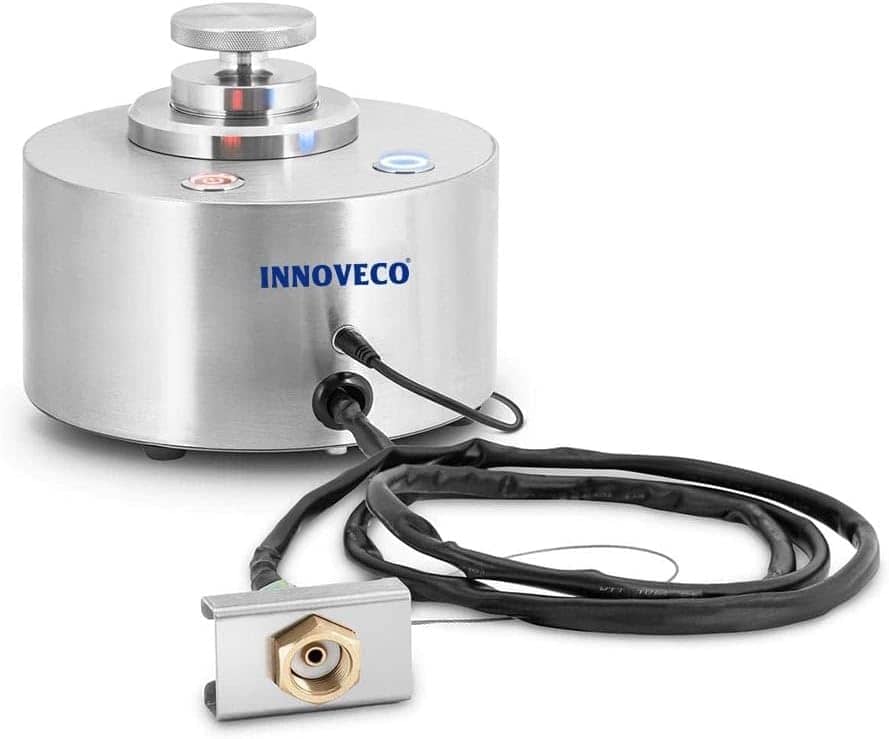 Máquina de Hacer Hielo Seco, Fabricadora de Hielo Seco,