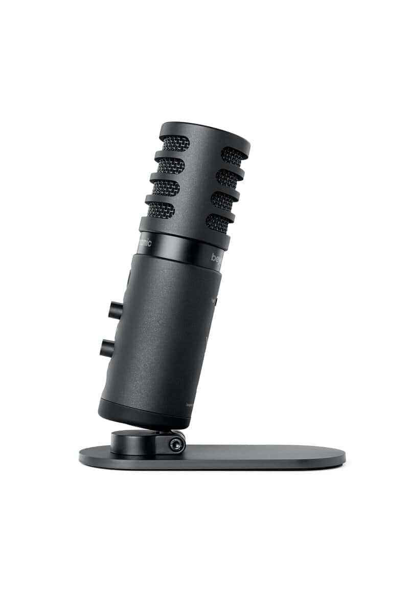 Micrófono beyerdynamic FOX USB Condenser - Imagen 5