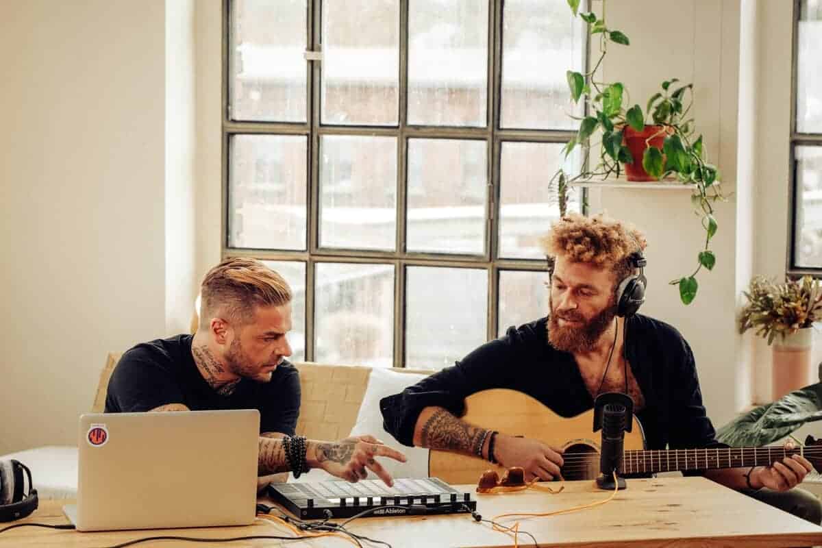 Micrófono beyerdynamic FOX USB Condenser - Imagen 7