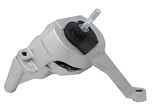 ENA Soporte de motor delantero derecho compatible con