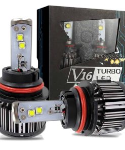 Bombillas LED para Coche Polarlander Auto -e para 2)