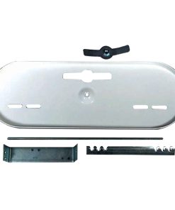 AP Products Marshall Excelsior ME-RVTANK-KIT18 Rack Dual