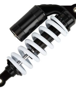 Amortiguador trasero de gas bravedog de 280mm para