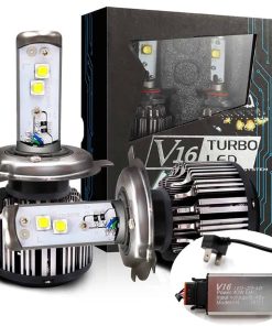 Bombillas LED para Coche Polarlander Auto -ete de 2)