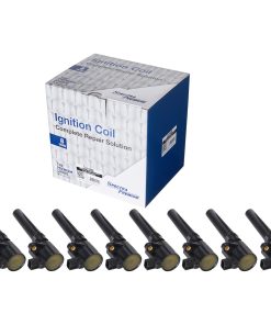 Bobina de encendido Spectra Premium C619M8