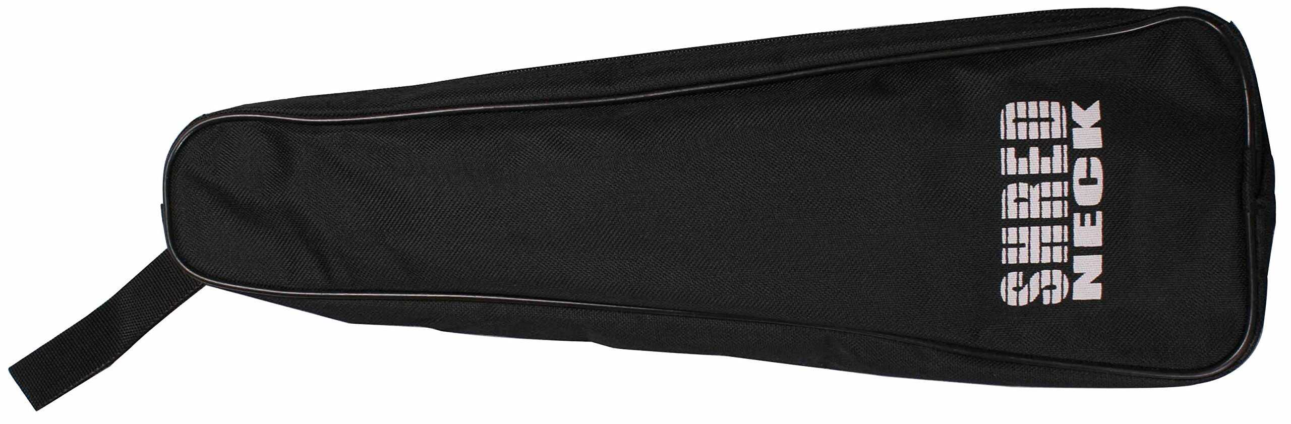 Shredneck Dreadneck Modelo Acústico - 7-Traste - Imagen 7