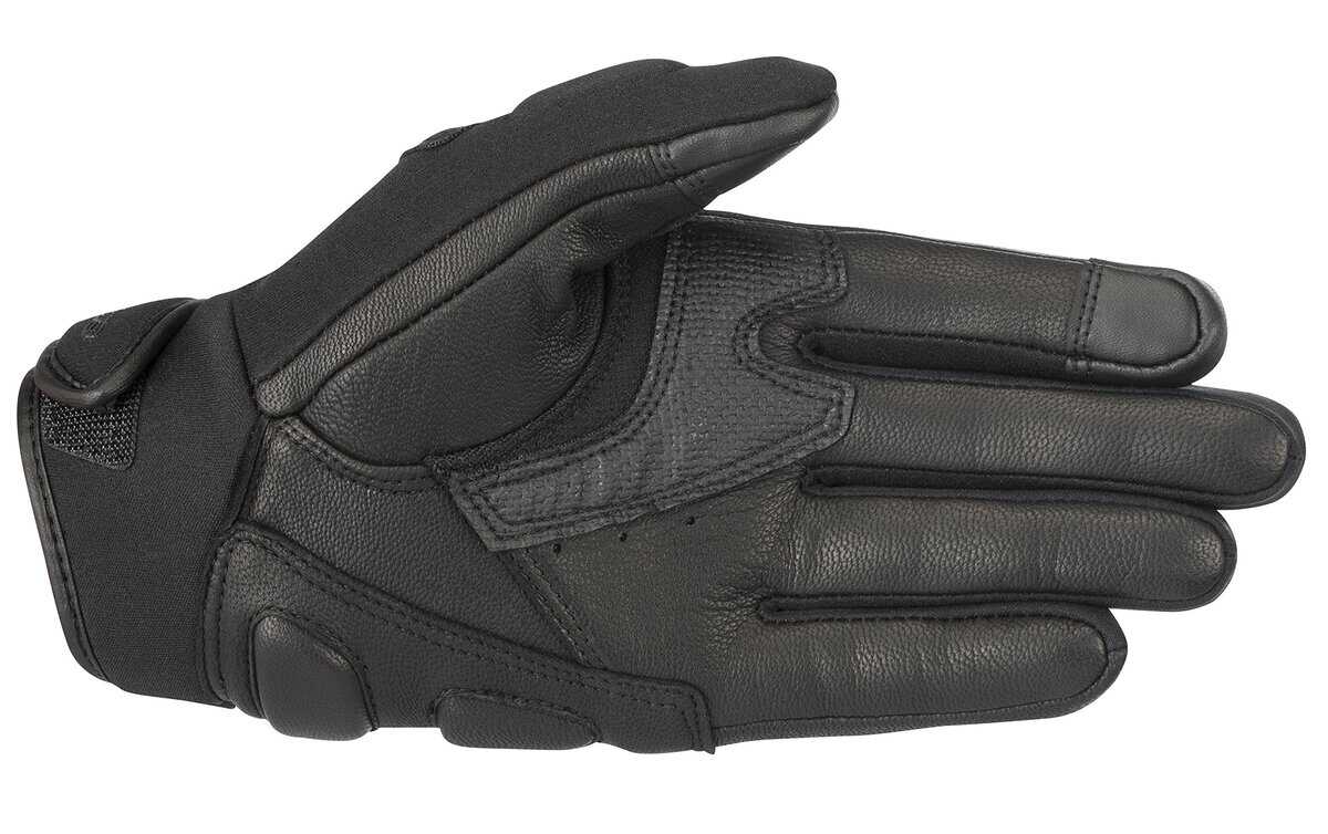 Guantes de moto de calle Alpinestars Faster para hombre, - Imagen 3