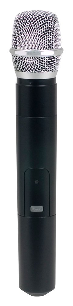 VocoPro - Sistema Inalámbrico Dual de - Imagen 5