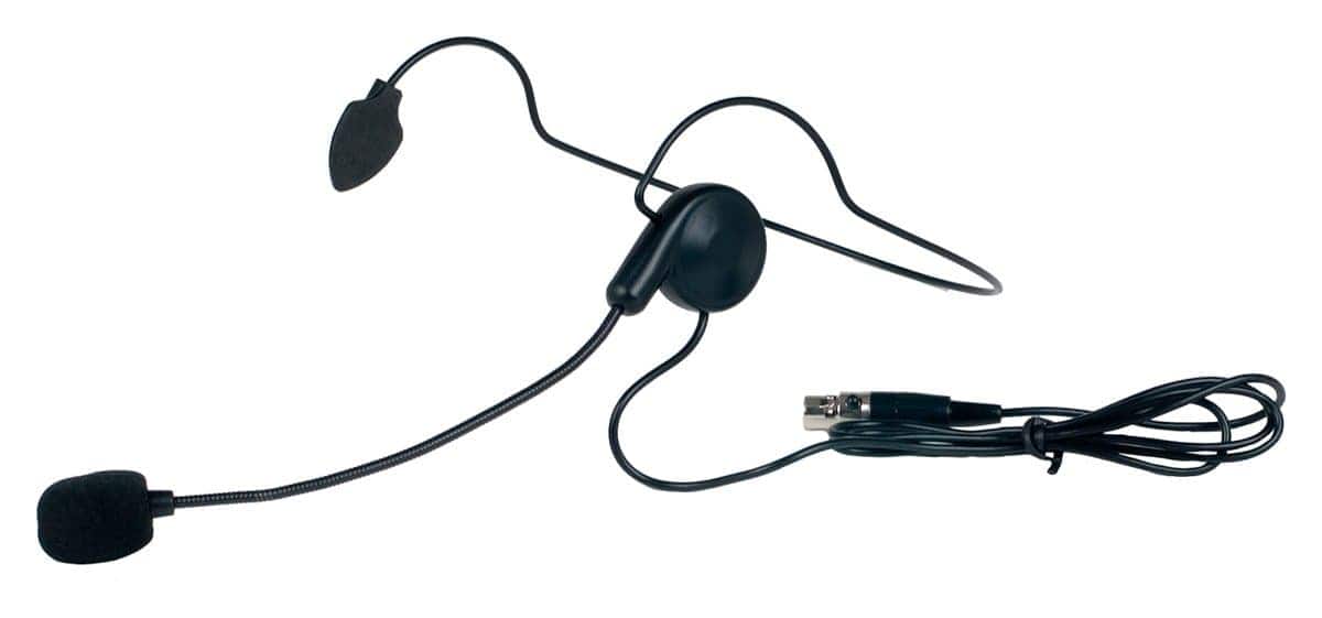 VocoPro - Sistema Inalámbrico Dual de - Imagen 7