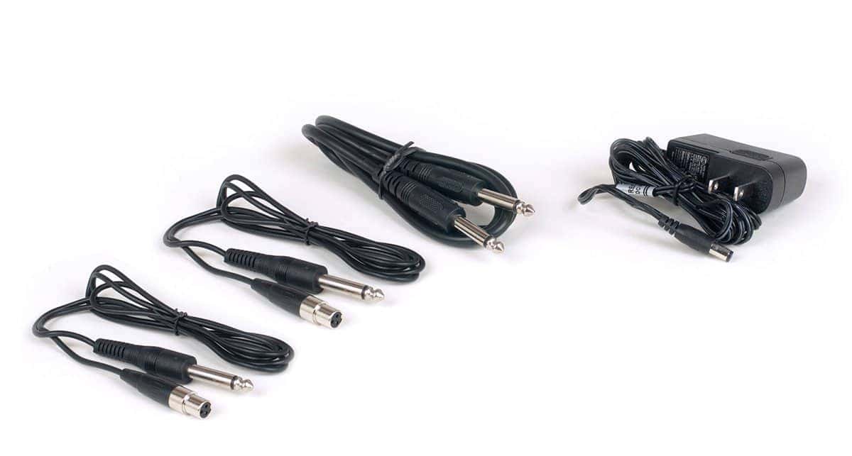 VocoPro - Sistema Inalámbrico Dual de - Imagen 9