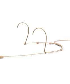 Micrófono de Diadema Direccional DPA 4088 CORE -Beige