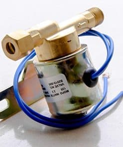 Válvula de Repuesto para Humidificador de Casa Completa