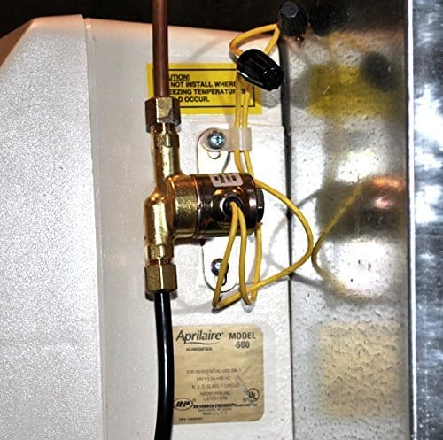 Válvula de Repuesto para Humidificador de Casa Completa - Imagen 5