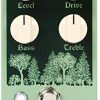 EarthQuaker Devices Westwood Translucent Drive Manipulador