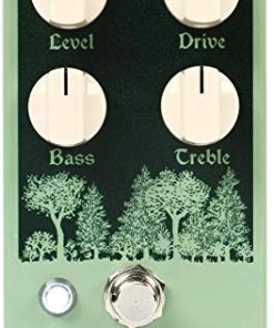 EarthQuaker Devices Westwood Translucent Drive Manipulador