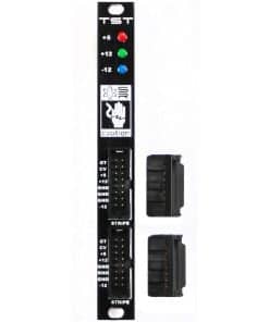 Kit DIY Synthrotek TST - Probador de Módulos Eurorack