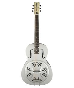 Guitarra Resonadora Gretsch G9221 Bobtail Round-Neck