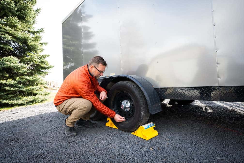 Sistema de monitoreo de presión de neumáticos TST 507 con 4 - Imagen 8