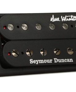 Pastilla Seymour Duncan Dave Mustaine Thrash Factor -