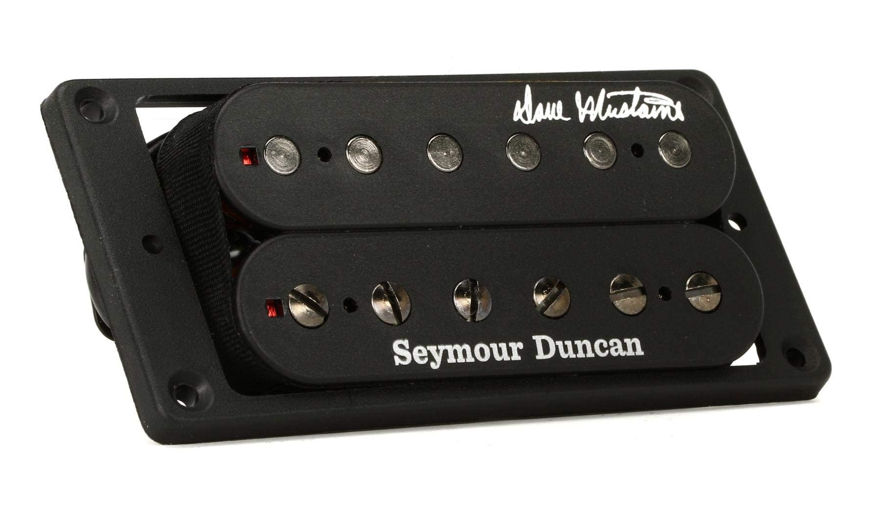 Pastilla Seymour Duncan Dave Mustaine Thrash Factor -