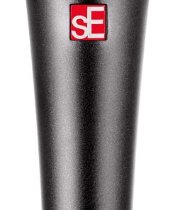 Micrófono de Mano Supercardioide de Grado de Estudio SE V7