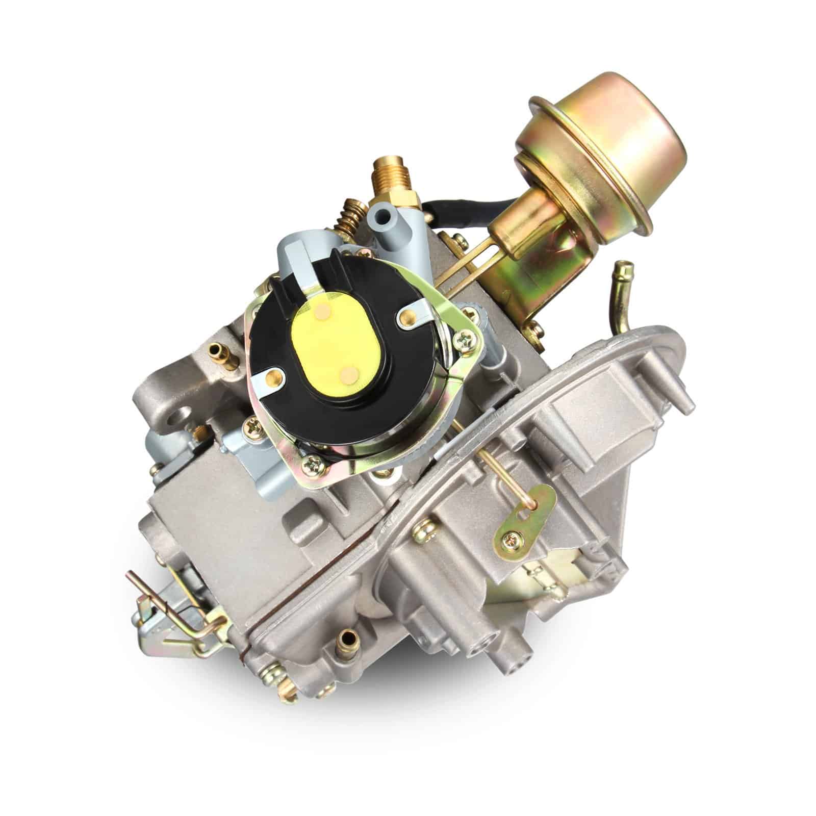 Carburador de 2 barriles AutoHorizon 2100 A800 compatible - Imagen 4