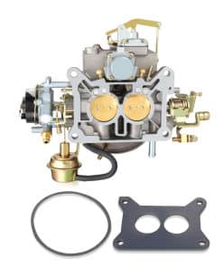 Carburador de 2 barriles AutoHorizon 2100 A800 compatible