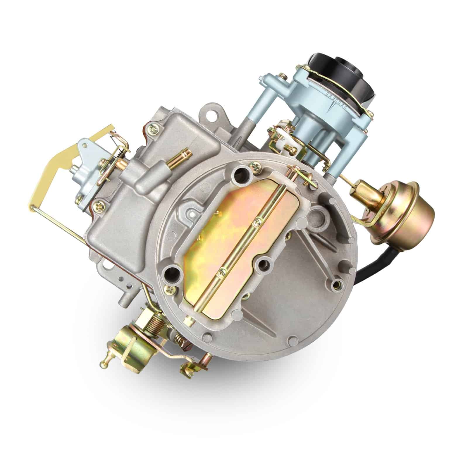 Carburador de 2 barriles AutoHorizon 2100 A800 compatible - Imagen 3