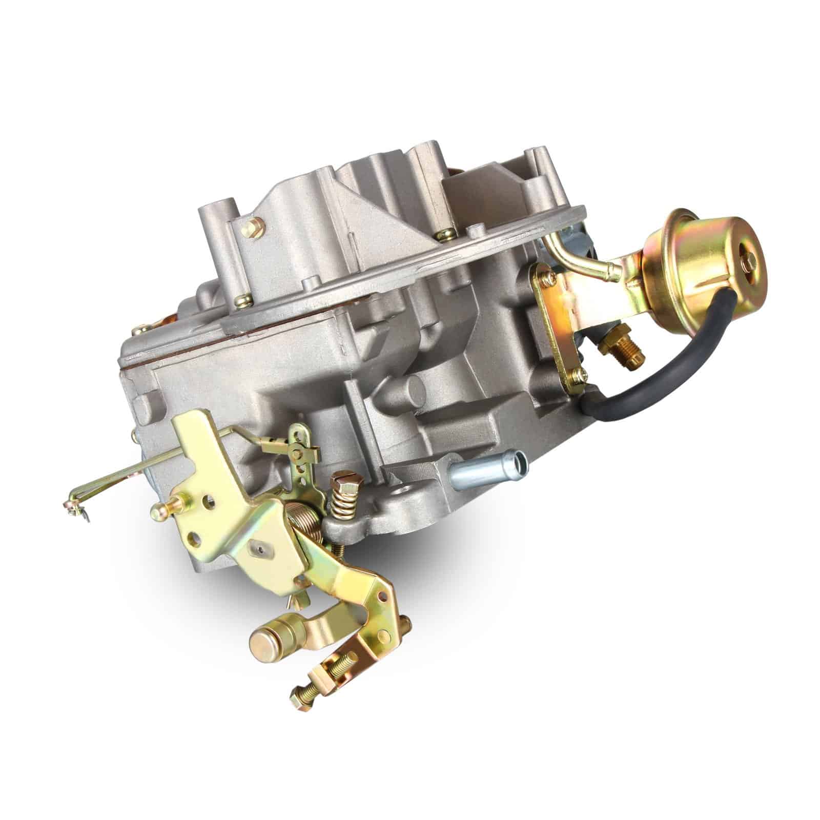 Carburador de 2 barriles AutoHorizon 2100 A800 compatible - Imagen 6