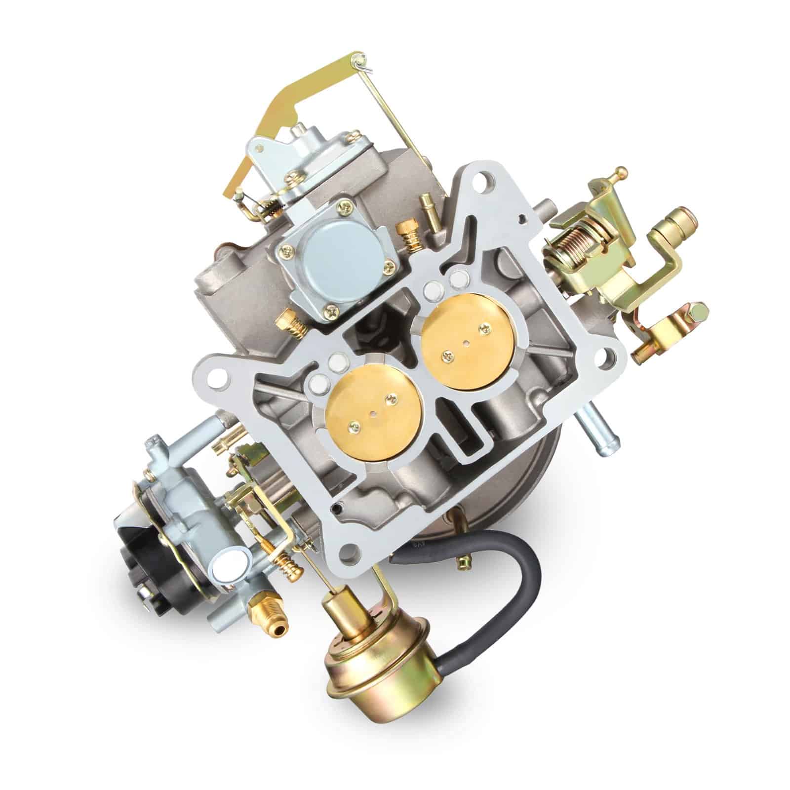 Carburador de 2 barriles AutoHorizon 2100 A800 compatible - Imagen 7