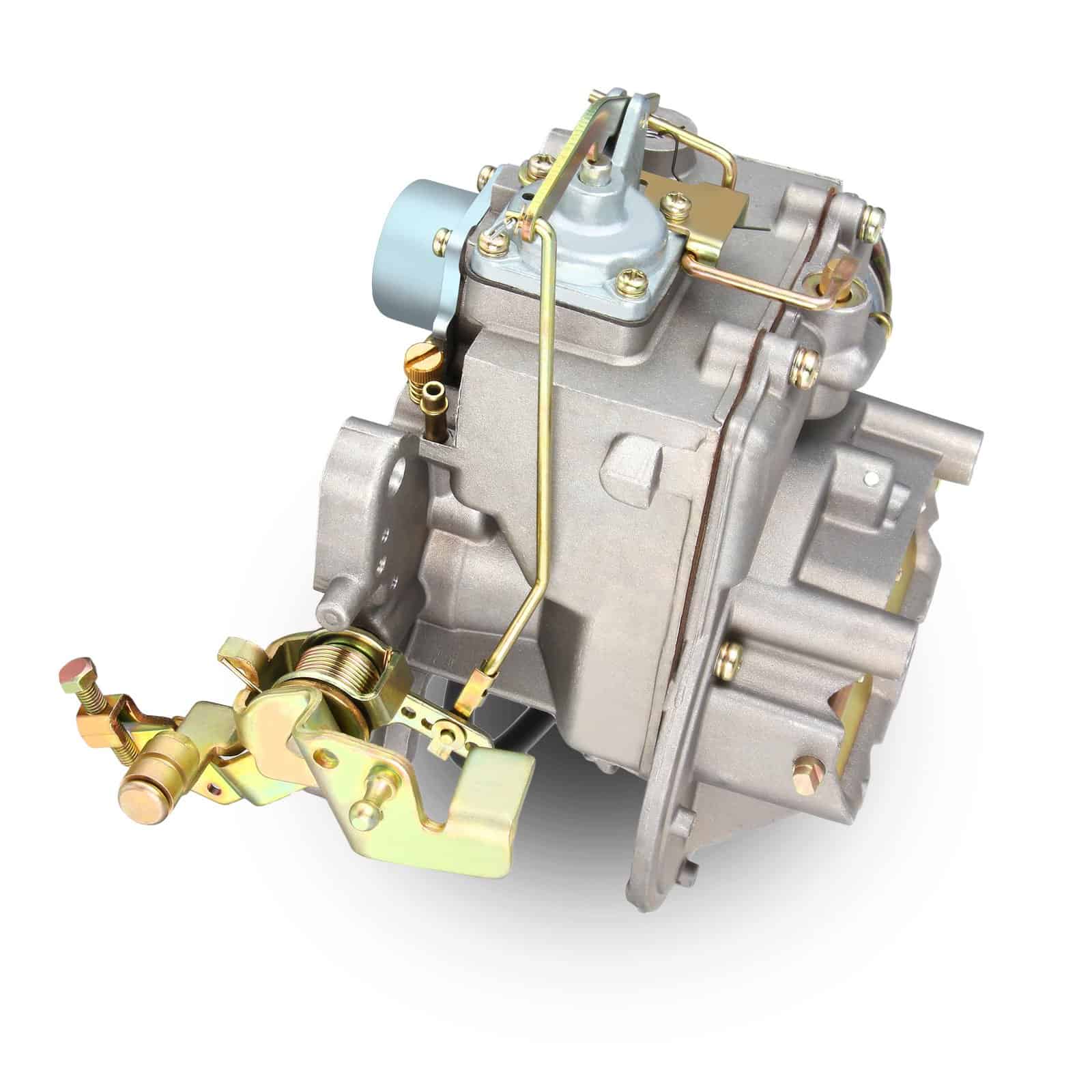 Carburador de 2 barriles AutoHorizon 2100 A800 compatible - Imagen 9