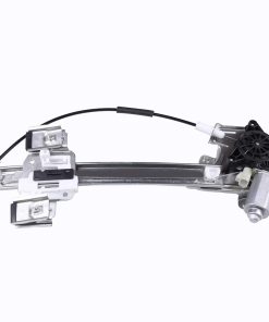 Regulador de Ventana Eléctrico Trasero Izquierdo con Motor